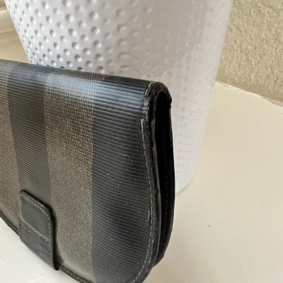 Fendi wallet - Picture 6 of 12